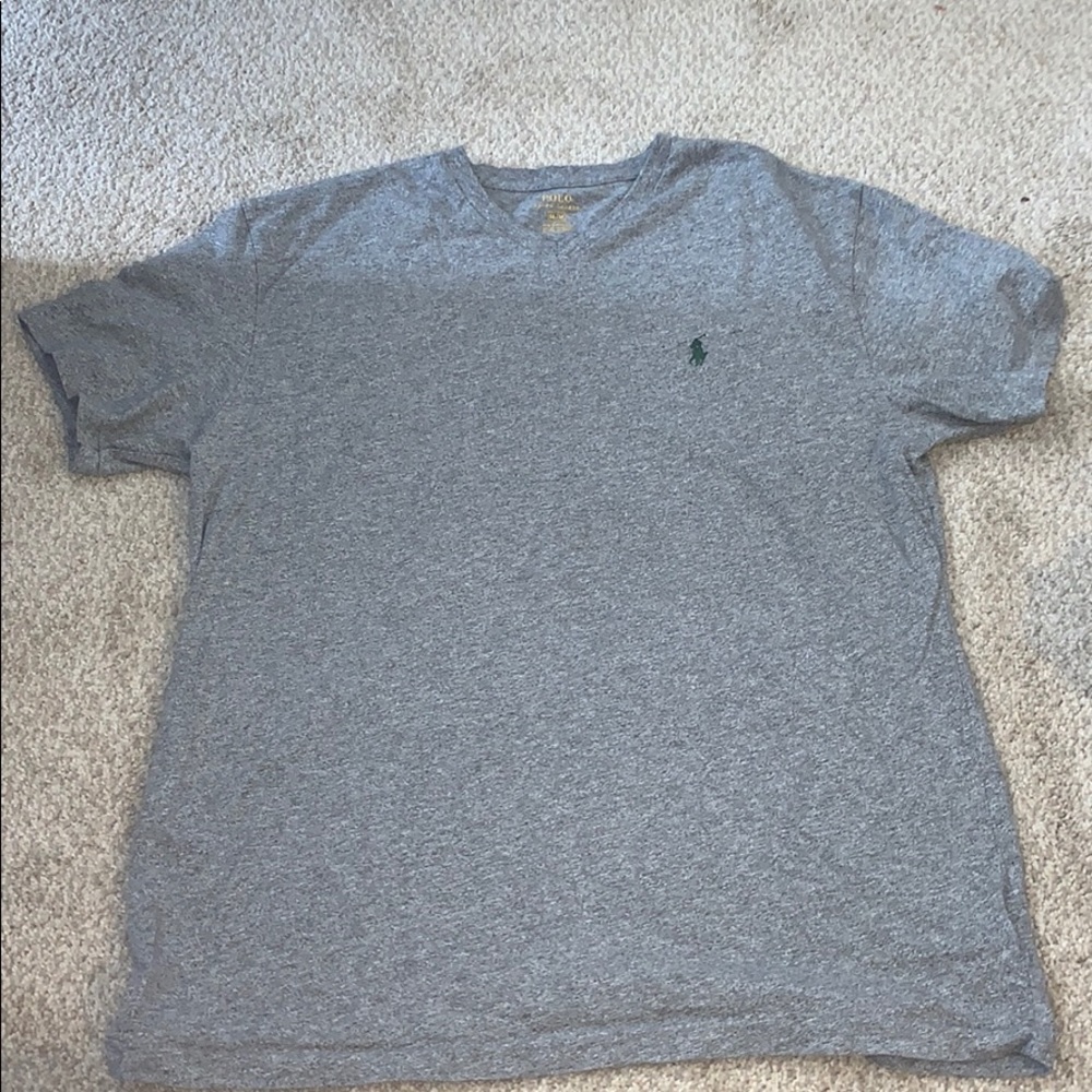Polo Short Sleeve T-Shirt
